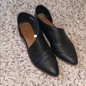 Black mini booted from Target